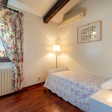 Apartamento Palazzo Gradenigo By Wonderful Italy Venecia Exterior foto